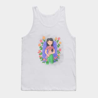 Breastfeeding Tank Top